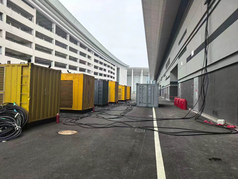 兴隆台冬季柴油发电机启动前需要做哪些准备工作？