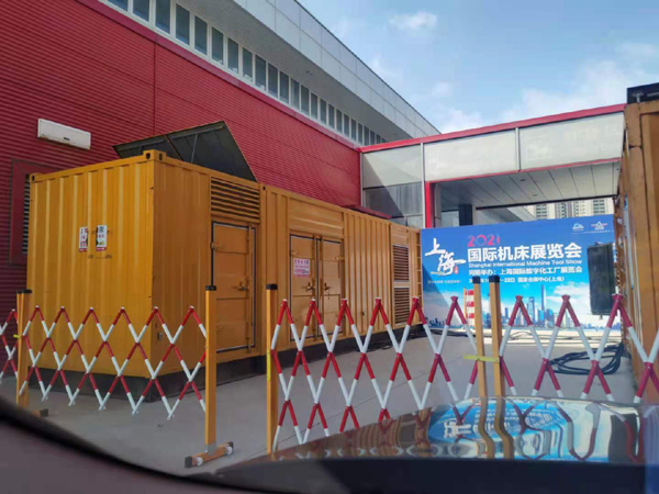 兴隆台发电机出租 对于发电机的特性你了解多少?