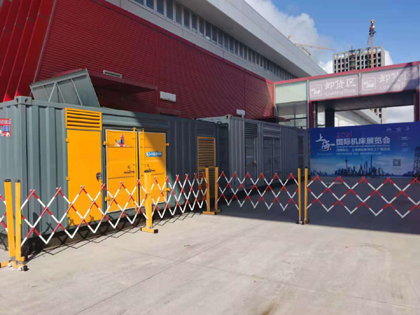 兴隆台发电机出租教您要了解的柴油发电机组基础知识