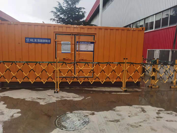 兴隆台租赁发电机 柴油发电机组供应商:柴油发电机组润滑油的作用?