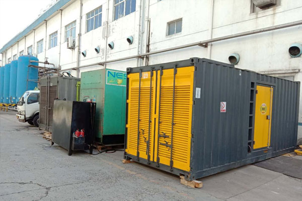兴隆台发电机组保养是确保其正常运行、延长使用寿命的关键,以下是一些保养注意事项