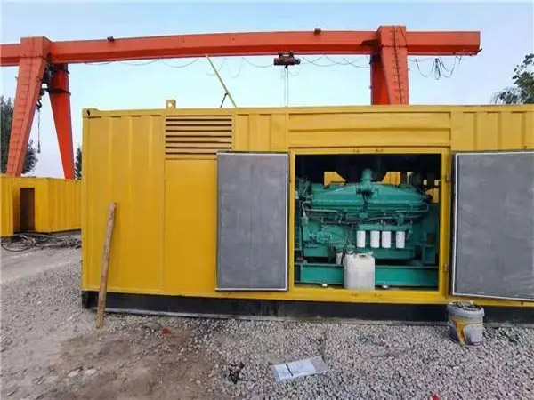 兴隆台冬季低温环境下,500KW发电机组应该选择什么类型的启动电瓶?