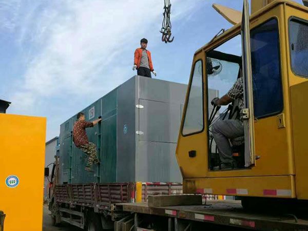 兴隆台更换水冷式机油散热器密封件的操作流程是怎样的?